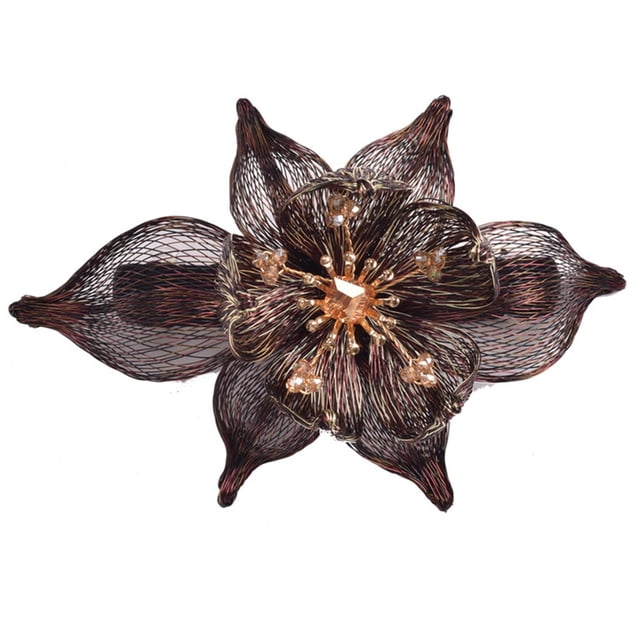 Pince à Cheveux Automatique Vintage - Style Chinois de la Mode Cheveux Barrette Printemps Épingle à Cheveux