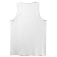 thumbnail image 2 of Ma Croix Men's Classic Solid Tank Top Athletic Comfort Sleeveless T Shirts, 2 of 3