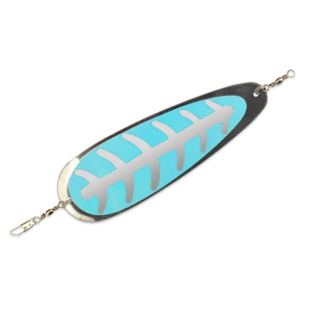 Shasta Tackle Macks Lure Sling Blade UV