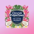 thumbnail image 6 of Glade Automatic Spray Refills, Air Freshener, Infused with Essential Oils, Exotic Tropical Blossoms, 6.2 oz, 2 Count, 6 of 17