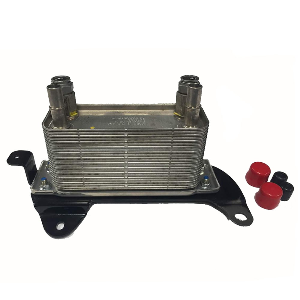 68139111AA New Transmission Oil Cooler Fits Dodge Ram Truck Models 2500