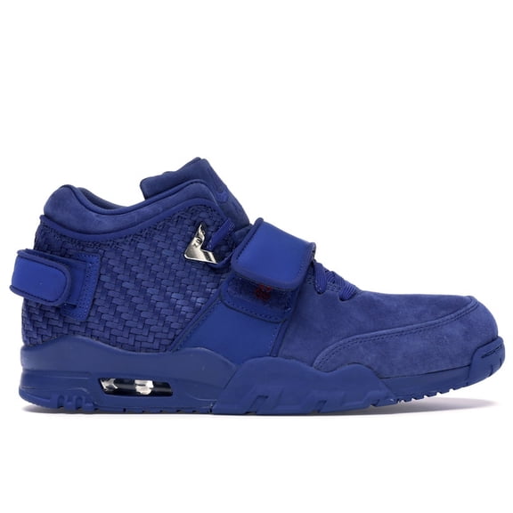 Nike Men's Air Cruz Rush Blue Shoes, from StockX