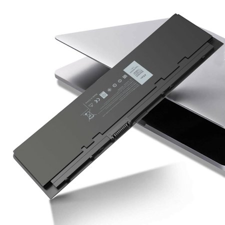 E7240 GHT4X Battery for Dell Latitude E7240 E7250 Fit GVD76 KWFFN VFV59 F3G33