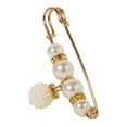 thumbnail image 4 of Broche para Mujer Strade Fareast Limited Ajustador de Cintura para Pantalones, 4 of 8