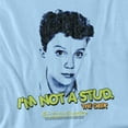 thumbnail image 2 of Sixteen Candles T-Shirt Stud Unisex Graphic Tee For Men & Women, 2 of 7