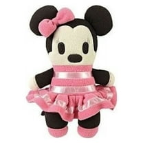 Disney Minnie Mouse Pook-A-Looz (Vintage Look) Plush