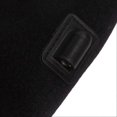 thumbnail image 2 of Ceinture chauffante électrique pour hanches, compresse chaude, soutien de la hanche, de l'aine et de la cuisse, pour hommes et femmes, 2 of 4