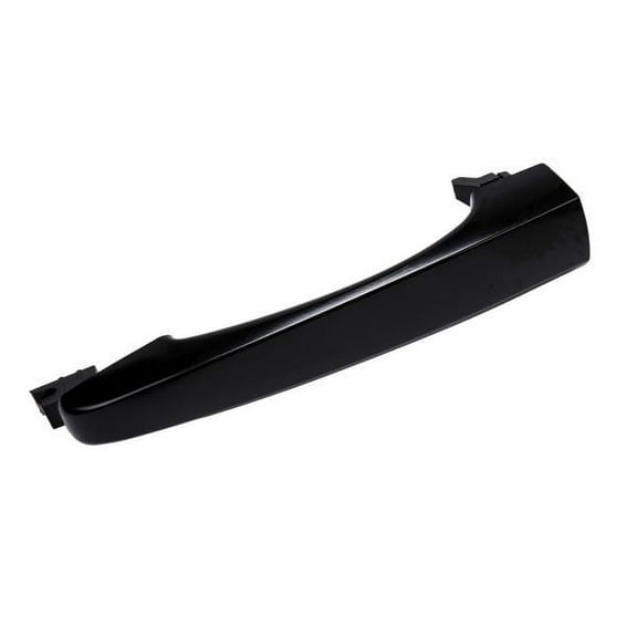 Driver Side Exterior Door Handle