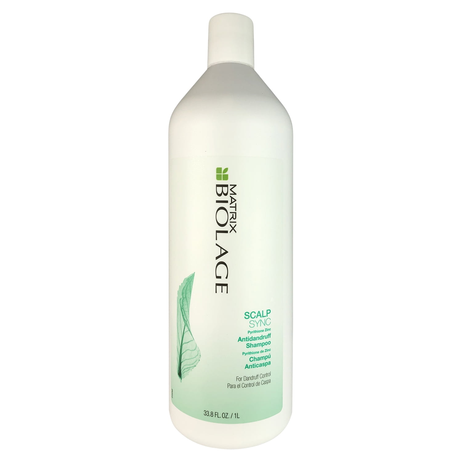 Matrix Biolage Scalp Sync Anti Dandruff Shampoo 33 8 Oz Walmart Com