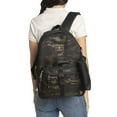 thumbnail image 7 of U.S. Polo Assn. 16" Unisex Backpack, Lunch Box, & Pencil Case, Camouflage, 7 of 7