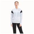 thumbnail image 3 of Pants con Sudadera Puma Classic Tricot Mujer Deportivo Gym blanco XS, 3 of 3
