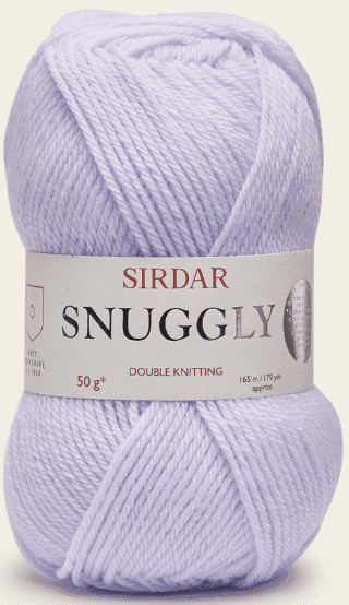 JubileeYarn Amigurumi Select Gradient Yarn – DK Weight Acrylic, Hibiscus Color, 5 Skeins (125 Yards Each)