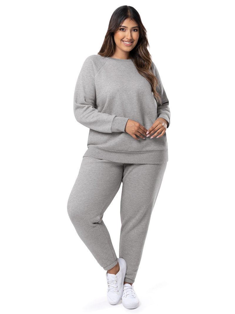 Leggings Plus Size Fleece Sweatpants NIKE Plus Size Active
