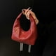 thumbnail image 3 of Fashion Hobo-Bag for Women Fashion Slouchy Dumpling Bag for Outdoor Travel, 3 of 5