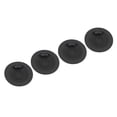 thumbnail image 4 of Coffee Machine Backflush Disc Coffee Machine Blind Insert Coffee Machine Cleaning Disc 4Pcs Coffee Machine Backflush Disc Silicone Fats Minerals Removal Backflush Cleaning Disc For, 4 of 8