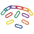 thumbnail image 2 of Learning Resource® Link 'N' Learn® Links: 6 colors, Set of 1000, 2 of 5