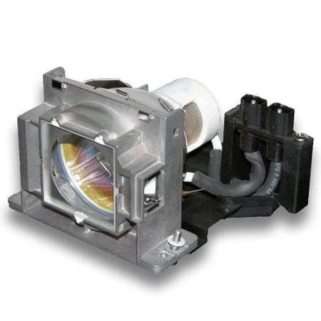 Mitsubishi LVP-DX540 Compatible Lamp for Mitsubishi Projector with 150 Days Replacement Warranty