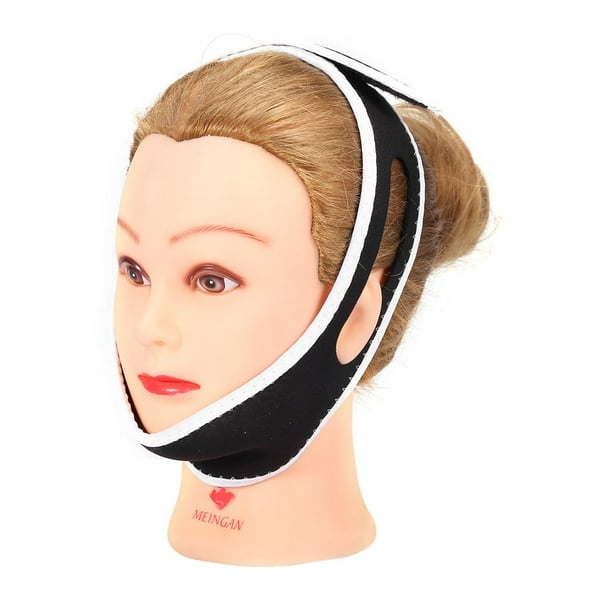 OTVIAP Jaw Support Strap,7Colors Man Women Sleeping Anti Snoring Belt ...