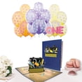 thumbnail image 2 of SDFGTstore 3D Pop-Up Birthday Greeting Invitation Card Tool Box Happy Father Day Postcards, 2 of 7