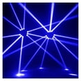 thumbnail image 7 of LED Light Beam Pinspot Light Spotlight 5W Super Bright Lamp Mirror Balls DJ Disco Stage Lighting Effect For KTV DJ Party, 7 of 7