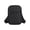 Black, variant on Lava Multipurpose Sling Bag - Adjustable Nylon Crossbody/Waist Pack (7.9", Brown)