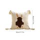 thumbnail image 3 of Cojín Decorativo para Mesa de Comedor con Diseño de Conejos de Pascua para Uso Doméstico, Sofá, Sala de Estar y Ropa de Cama., 3 of 6