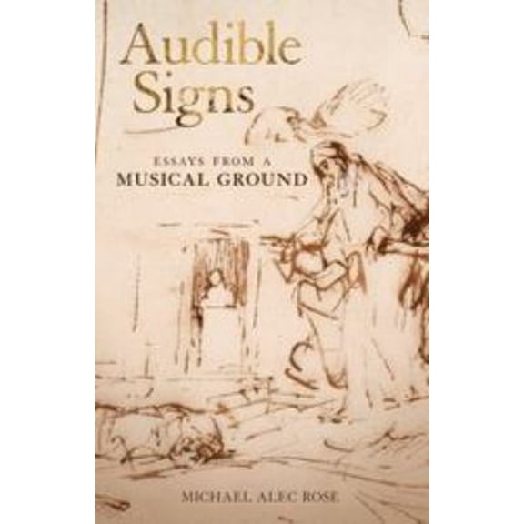 Pre-Owned Audible Signs (Paperback) 1441180508 9781441180506