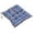 C, variante sur TIELUTT Coussin Épaissi et en Lin 40cmx40cm et Coussin Respirant pour Étudiant 18 X 18 Coussin de Siège pour Voiture Coussin de Conducteur pour Femmes Soutien Lombaire pour Jambe Sciatique