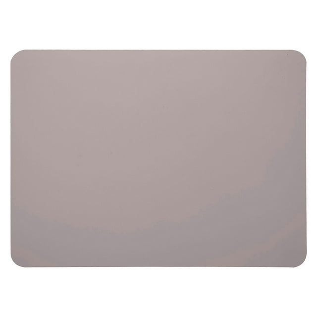 1pc Professional Table Place Mat Durable Silicone Heat Insulation Table Mat