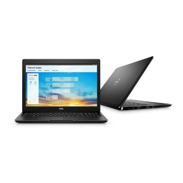 Portátil Empresarial Dell Latitude 3500, Full HD, Intel Core I5-8265U