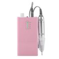 thumbnail image 3 of Nail Drill Pen Electric Nail Drill File Electric Nail Polish Tool Portable Pedicure Machine Portable Rechargeable Electric Nail Drill Machine 30000 RPM Cordless Manicure Pedicure, 3 of 8