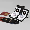 thumbnail image 2 of 3Pcs CD Cases DVD Case Portable Zipper CD Case Holder 40 Disc Wallet Bag, 2 of 7