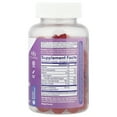 thumbnail image 4 of Zand Immunity™, Elderberry Zinc with Vitamin C, 60 Gummies, 4 of 4