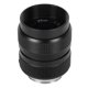 thumbnail image 3 of Lente de cámara, lente CCTV F1.4 de 25 mm Lente de película con montura C Lente CCTV diseñada para profesionales, 3 of 8
