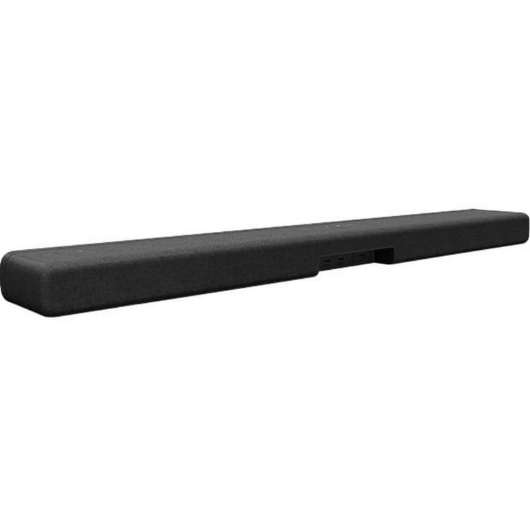 TCL Alto 8 Plus 2.1.2 Channel Dolby Atmos Sound Bar with Wireless Subwoofer, Bluetooth – TS8212, 39-inch, Black TCL Alto 8 Plus 2.1.2 Channel Dolby Atmos Sound Bar with Wireless Subwoofer, Bluetooth – TS8212, 39-inch, Black