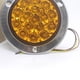 thumbnail image 4 of Luces traseras LED Gazechimp 16-Led para remolque de coche IP67 a prueba de agua Amarillo, 4 of 5