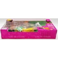 thumbnail image 4 of Mattel Barbie Soccer Teresa Doll, Women's World Cup U.S.A. 99, No. 20207, NRFB, 4 of 7