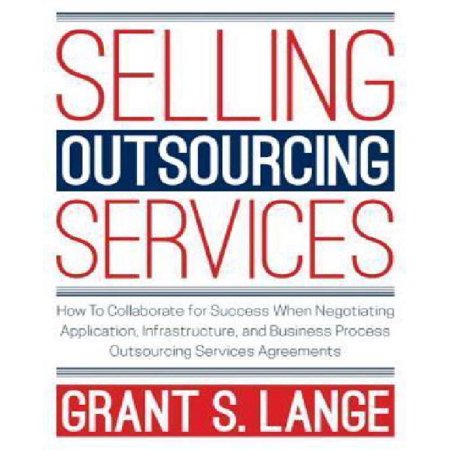Selling Outsourcing Services How To Collaborate For