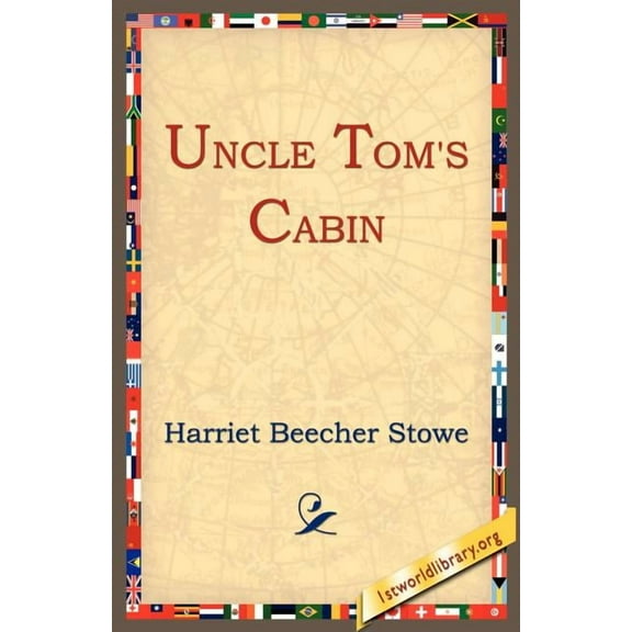 Uncle Tom's Cabin, (Paperback)