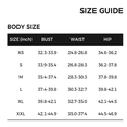 thumbnail image 6 of Lanrern Sleeve Solid Color Women Zipper Up Bomber Jacket Coat, 6 of 6