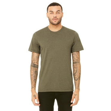 Unisex Triblend S/S Tee