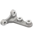 thumbnail image 1 of vortess Axle Support Mount Bracket Gray BB5Z-3K305-A Front Passenger Side Stabilizer for, 1 of 9