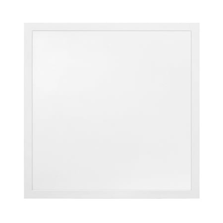 

2 x 2 Adjustable High Efficiency LED Panel Lighting with Adjustable Settings from 35W to 50W and 3000K to 5000K