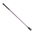 thumbnail image 2 of Shires - Fusta para Doma de Caballos de Cuero  Diseño Lisos (Morado), 2 of 3