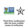 thumbnail image 4 of Suplemento Garden of Life Vegetarian Omega 3 6 9 60 cápsulas, 4 of 7