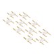 thumbnail image 3 of Estevez Conector para Tira LED Direct Snake – Paquete de 10, 3 of 6
