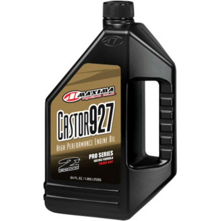Maxima Racing Oil Formula K2 Motorcycle, ATV 2-Stroke Premix
