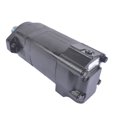 thumbnail image 6 of NEWZQ Hydraulic Motor 104-1228-006 Universal Fits for Eaton Char-Lynn 2000 Series Engine Black 1Pc, 6 of 11