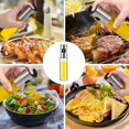 thumbnail image 5 of Vinegar Spray Oil Dispenser for BBQ, Salad, Color 100ml, 5 of 5