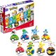 thumbnail image 1 of Paquete de inicio de Toy Mega Pokémon Trainer con 8 Pokeballs para niños de más de 6 años, 1 of 1